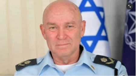 تغييرات واسعة في قيادة الشرطة: تعيين قائد جديد لشرطة القدس استعدادًا لفترة رمضان الحساسة